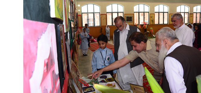 Educational Programs
